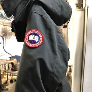 Men’s Canada Goose Jacket